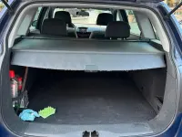 Gebraucht Opel Astra 2010 Blau Kombi