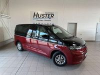 Gebraucht VW Multivan 136 PS (100 kW) 2021 Andere farbe Van
