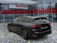 Gebraucht Opel Astra 131 PS (96 kW) 2025 Lackierung schwarz perla nera/ Kombi