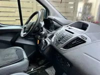 Gebraucht Ford Transit Custom 125 PS (91 kW) 2015 Van / Kleinbus