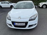 Gebraucht Renault Mégane Coupé Dynamique 131 PS (96 kW) 2011 Coupé
