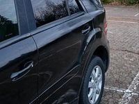Gebraucht Mercedes ML320 224 PS (164 kW) 2007 Schwarz SUV