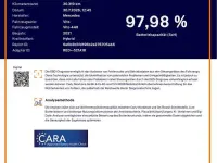 Gebraucht Mercedes e-Vito 150 kW (204 PS) 2021 Weiß Van