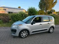 Gebraucht Citroën C3 Picasso 95 PS (69 kW) 2009 Van / Kleinbus