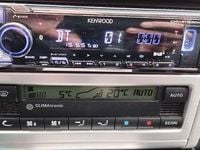 Gebraucht VW Golf IV Basis 105 PS (77 kW) 2003 Silber Limousine