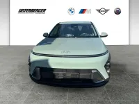 Neu Hyundai Kona Select 150 PS (110 kW) 2026 Grün SUV