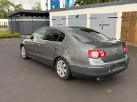 Gebraucht VW Passat Highline 150 PS (110 kW) 2007 Grau Limousine