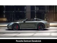 Gebraucht Porsche 911 Targa 4S 450 PS (330 kW) 2022 Grün Cabrio