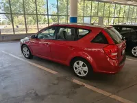 Gebraucht Kia Ceed 125 PS (91 kW) 2011 Schwarz Kleinwagen