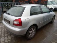 gebraucht Audi A3 1.6 HU & AU Neu!