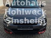 Gebraucht Citroën e-C4 100 kW (136 PS) 2022 Grau Limousine