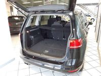 gebraucht VW Touran Comfortline 7-Sitzer,PDC,Navi,Tempomat