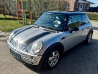 Gebraucht Mini Cooper 116 PS (85 kW) 2005 Kleinwagen