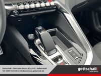 gebraucht Peugeot 3008 GT HYBRID 225 EAT8 AHK Panodach Navi dig.Cockpit Soundsystem