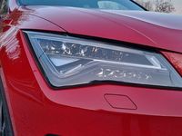 Gebraucht Seat Ateca 4Drive 150 PS (110 kW) 2019 Rot SUV