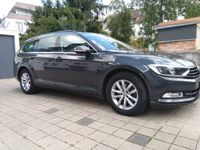 gebraucht VW Passat Passat2.0 TDI SCR Comfortline