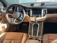 Gebraucht Porsche Macan S 340 PS (250 kW) 2018 Schwarz SUV