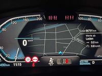 Gebraucht BMW iX3 Impressive 210 kW (286 PS) 2022 Grau SUV