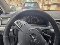 Gebraucht Opel Signum 155 PS (114 kW) 2006 Blau Kleinwagen