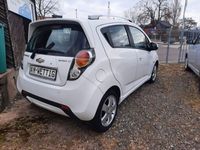 gebraucht Chevrolet Spark LT // Klima // Alufelgen //Winterräder