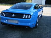 gebraucht Ford Mustang GT Coupe, Deutsches Modell