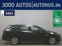 Używany Opel Astra Elegance 110 KM (80 kW) 2020 Czarny Kombi