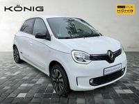 Gebraucht Renault Twingo Techno 60 kW (82 PS) 2023 Weiss Kleinwagen