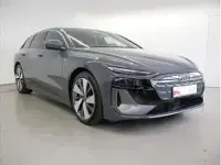 Gebraucht Audi A6 e-tron 269 kW (367 PS) 2025 Grau Kombi