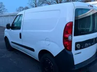 Gebraucht Opel Combo Selection 120 PS (88 kW) 2015 Weiß Van / Kleinbus