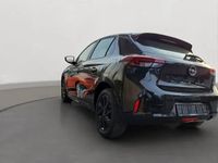 Gebraucht Opel Corsa Edition 55 PS (40 kW) 2024 Schwarz Kleinwagen