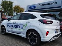 Gebraucht Ford Puma Gen-E Premium 124 kW (169 PS) 2025 Weiß SUV