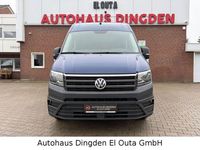Gebraucht VW Crafter 180 PS (132 kW) 2019 Blau Van