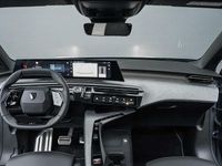 Gebraucht Peugeot e-3008 Avantage 156 kW (213 PS) 2024 Blau SUV