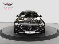 Gebraucht Mercedes E450 AMG 367 PS (269 kW) 2025 Schwarz Limousine