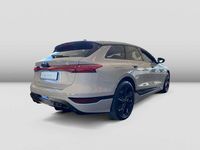 Neu Audi A6 e-tron Performance 269 kW (367 PS) 2026 Beige Kombi