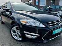 gebraucht Ford Mondeo Turnier Titanium