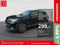 Gebraucht VW Tiguan Goal 150 PS (110 kW) 2025 Schwarz SUV