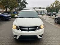 Gebraucht Dodge Journey 288 PS (211 kW) 2018 Grau SUV