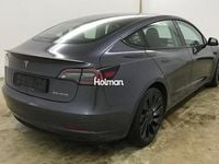 Gebraucht Tesla Model 3 Performance 377 kW (513 PS) 2021 Grau Limousine
