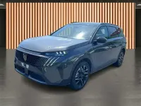 Gebraucht Peugeot 5008 GT 146 PS (107 kW) 2025 Schwarz SUV