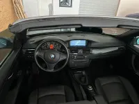 Gebraucht BMW 325 Cabriolet 218 PS (160 kW) 2007 Grau Cabrio