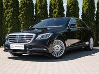 Gebraucht Mercedes S400 340 PS (250 kW) 2017 Limousine