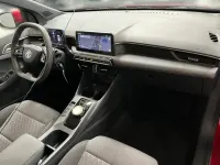 Gebraucht MG MG3 194 PS (142 kW) 2024 Rot Kleinwagen