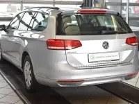 Używany VW Passat 150 KM (110 kW) 2015 Srebrny Kombi