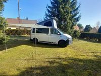 Gebraucht VW California Beach 102 PS (75 kW) 2019 Van