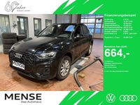 Gebraucht Audi Q5 S-Line 367 PS (269 kW) 2022 Mythosschwarz SUV