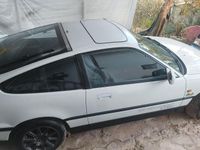Gebraucht Honda CR-X 150 PS (110 kW) 1990 Kleinwagen
