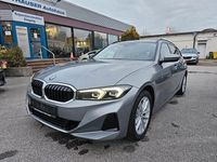 Gebraucht BMW 320 Shadowline 190 PS (139 kW) 2024 Grau Kombi