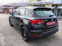 Usata Seat Arona Reference 95 CV (69 kW) 2020 Nero SUV