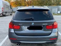 gebraucht BMW 328 i M Packet/ VOLL AUSSTATTUNG